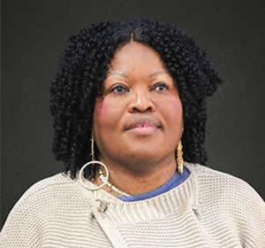 Blandine Kapita 