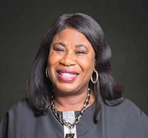 Pst.Catherine Biaya