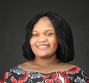 Stella Ndapolo 