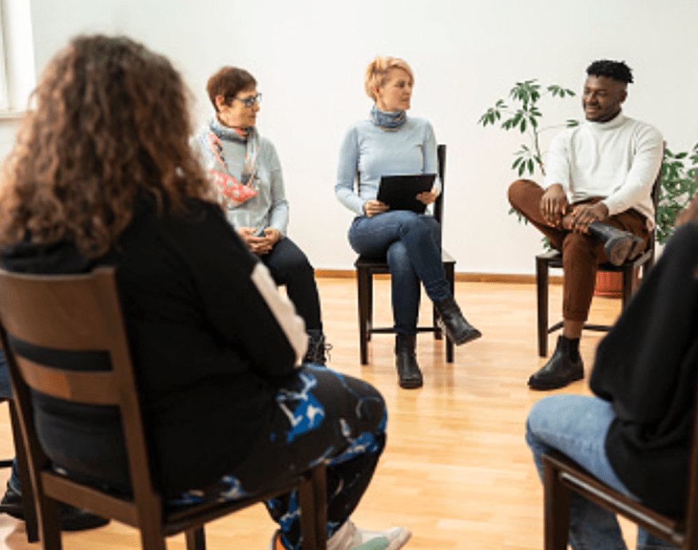 Need Help Finding a Counsellor?